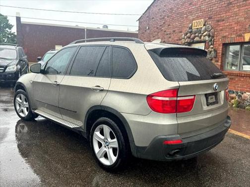 2008 BMW X5 3.0si