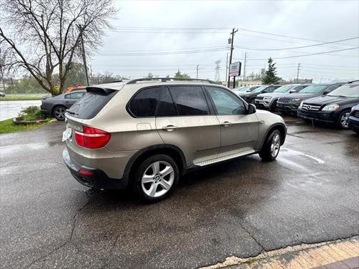 2008 BMW X5 3.0si