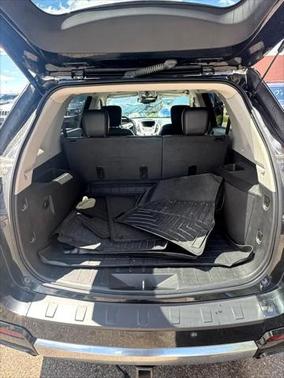 2013 GMC Terrain Denali