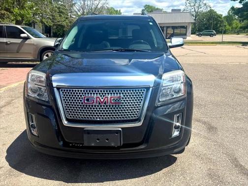 2013 GMC Terrain Denali