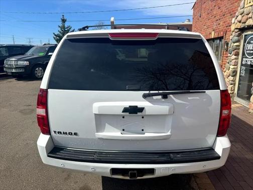 2011 Chevrolet Tahoe LT