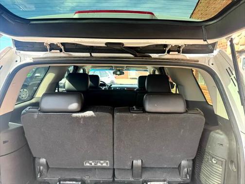 2011 Chevrolet Tahoe LT