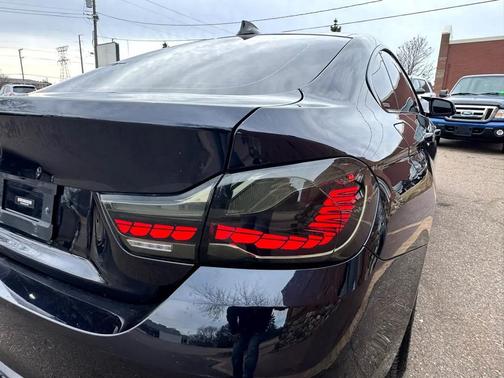 2016 BMW 435 Gran Coupe i xDrive