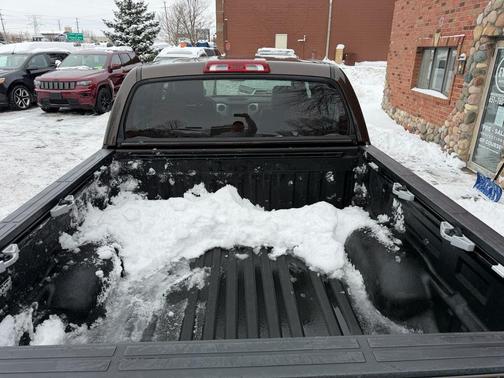 2019 Toyota Tundra Limited