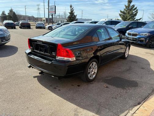 2008 Volvo S60 2.5T