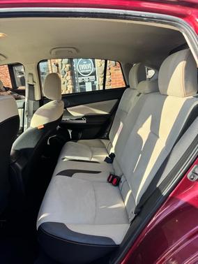 2017 Subaru Crosstrek 2.0i Premium
