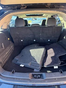 2014 Ford Edge Sport