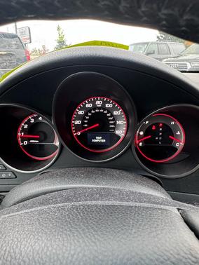 2007 Acura TL Type S