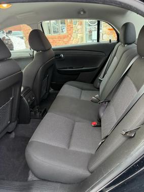 2012 Chevrolet Malibu 1LT
