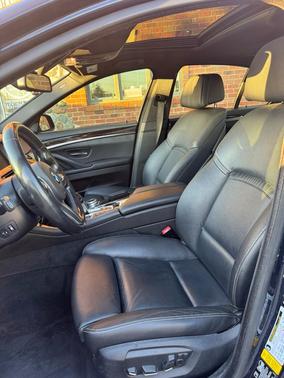 2014 BMW 535 xDrive