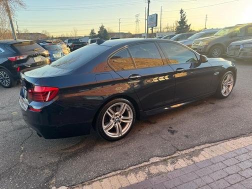 2014 BMW 535 xDrive