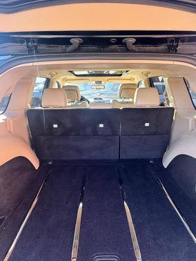2012 Jeep Grand Cherokee Limited