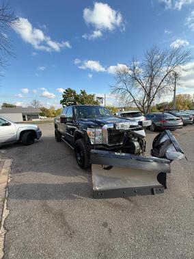 2015 Ford F-350 Lariat