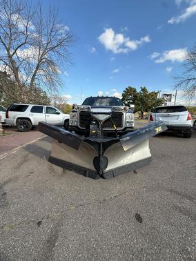 2015 Ford F-350 Lariat