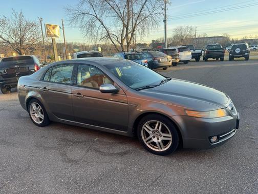 2007 Acura TL 3.2