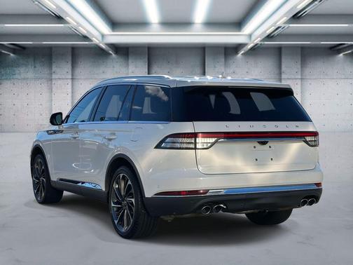 2023 Lincoln Aviator Reserve AWD