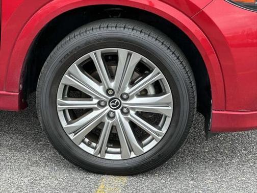 2022 Mazda CX-5 Signature