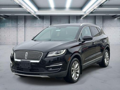 2019 Lincoln MKC Select