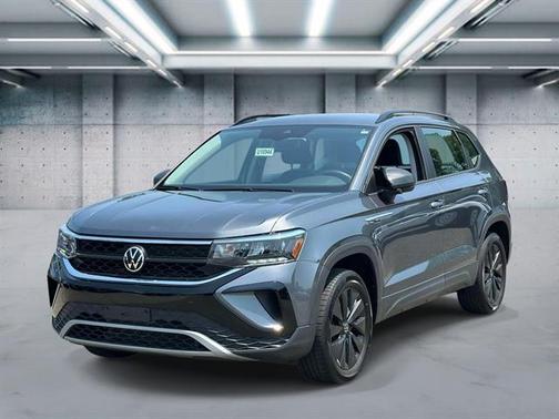 GY 2022 Volkswagen Taos 1.5T S