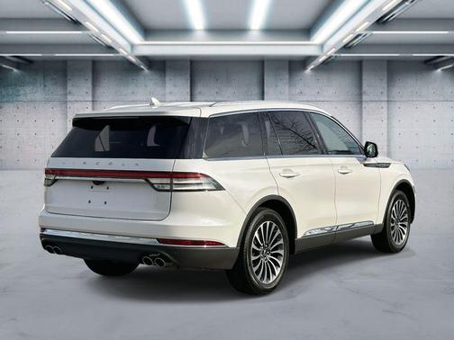 2023 Lincoln Aviator Reserve AWD