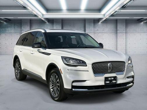 2023 Lincoln Aviator Reserve AWD