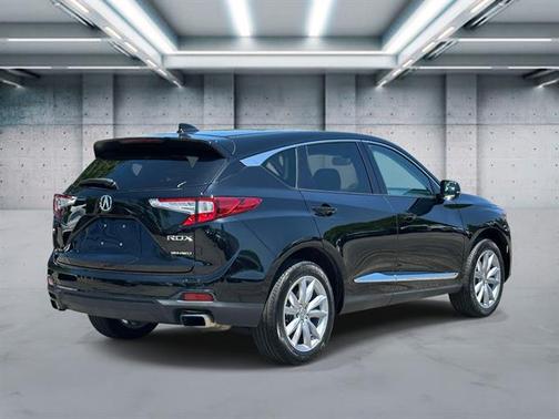 BK 2023 Acura RDX Base