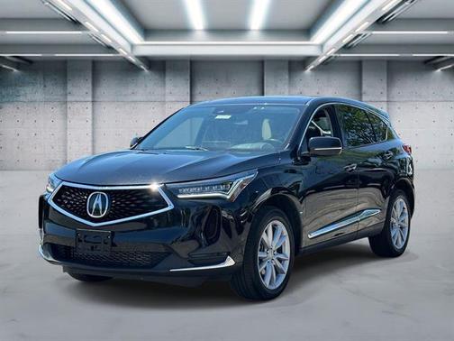 BK 2023 Acura RDX Base