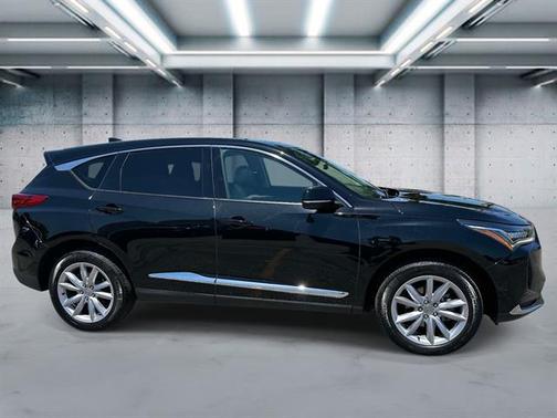 BK 2023 Acura RDX Base