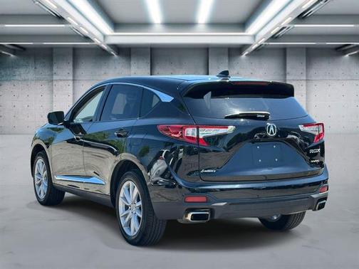 BK 2023 Acura RDX Base