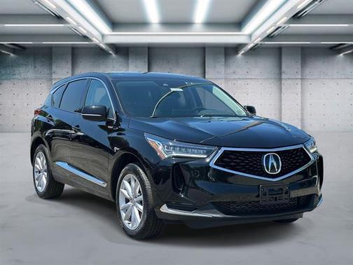 BK 2023 Acura RDX Base