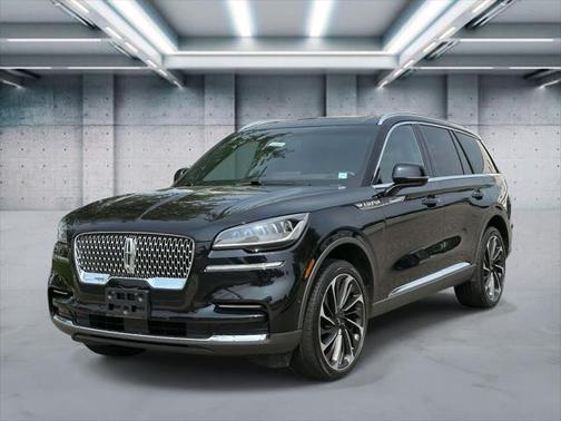 2023 Lincoln Aviator Reserve AWD