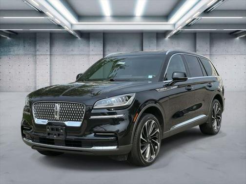 2023 Lincoln Aviator Reserve AWD