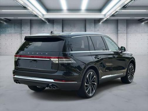 2023 Lincoln Aviator Reserve AWD
