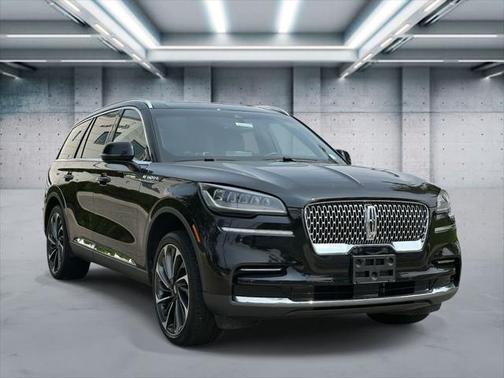 2023 Lincoln Aviator Reserve AWD