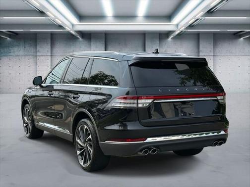 2023 Lincoln Aviator Reserve AWD