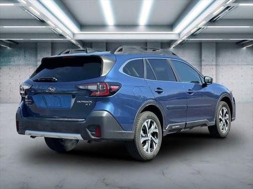 2021 Subaru Outback Limited XT