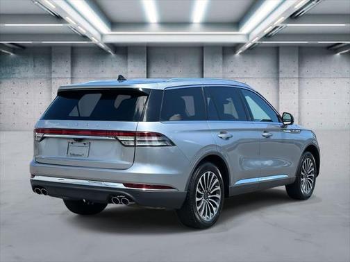 2022 Lincoln Aviator Reserve AWD