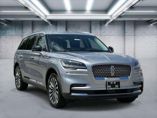 2022 Lincoln Aviator Reserve AWD