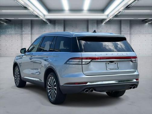 2022 Lincoln Aviator Reserve AWD