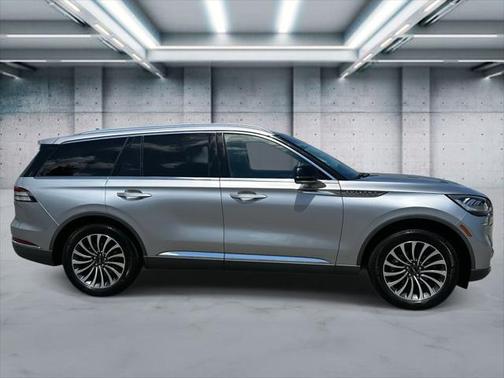 2022 Lincoln Aviator Reserve AWD