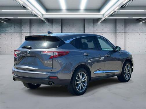 2020 Acura RDX Technology Package