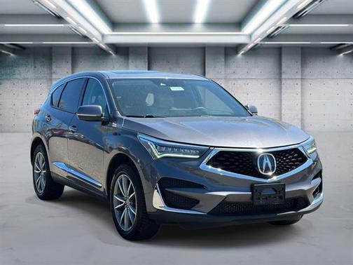 2020 Acura RDX Technology Package