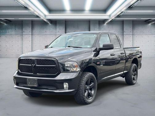 2019 RAM 1500 Express