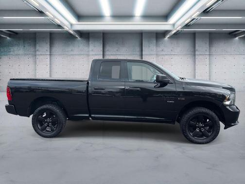 2019 RAM 1500 Express