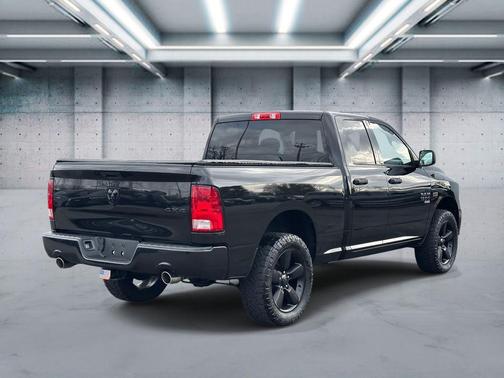 2019 RAM 1500 Express