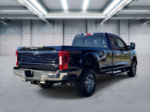 2022 Ford F-350 Lariat