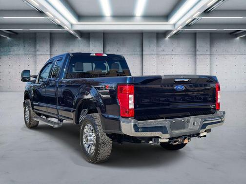 2022 Ford F-350 Lariat