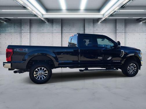 2022 Ford F-350 Lariat