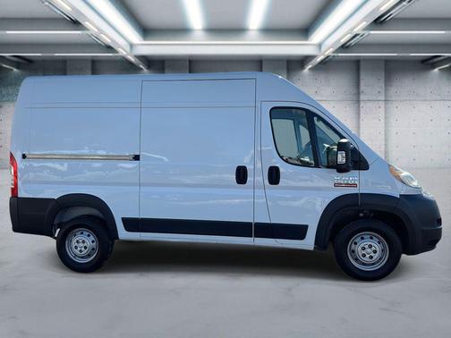 2019 RAM ProMaster 1500 Base