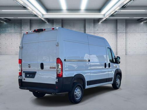 2019 RAM ProMaster 1500 Base